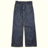 Rocawear Jean Baggy Homme 2000s Y2K – W36