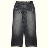 Enyce Jean Baggy Homme 2000s Streetwear – W34