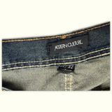 Modern Culture Jean Baggy Homme 2000s Streetwear – W44