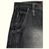 Southpole Jean Baggy Homme 2000s Y2K – W34