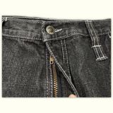 Southpole Jean Baggy Homme 2000s Y2K – W34