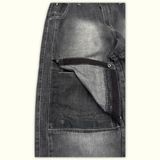 Southpole Jean Baggy Homme 2000s Y2K – W34