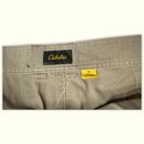 Cabela's Short Relaxed Homme Utility – W40