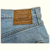Levi'S Short Regular Femme Streetwear – W28