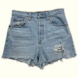 Levi'S Short Regular Femme Streetwear – W28