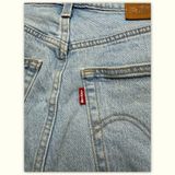 Levi'S Short Regular Femme Streetwear – W28