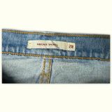Levi'S Short Regular Femme Streetwear – W28