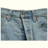 Levi'S Short Regular Femme Streetwear – W28