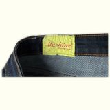Machine Jean Bootcut Femme 2000s Y2K – W31