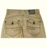 Arizona Jean Co Pantalon Bootcut Femme 2000s Y2K – W29