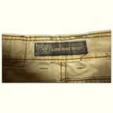 Arizona Jean Co Pantalon Bootcut Femme 2000s Y2K – W29