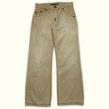 Arizona Jean Co Pantalon Bootcut Femme 2000s Y2K – W29