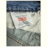 Wrangler Short Relaxed Homme Vintage – W33
