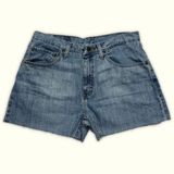 Wrangler Short Relaxed Homme Vintage – W33