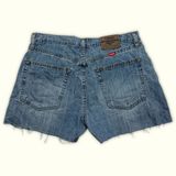 Wrangler Short Relaxed Homme Vintage – W33