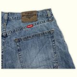 Wrangler Short Relaxed Homme Vintage – W33