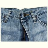 Wrangler Short Relaxed Homme Vintage – W33