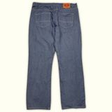 Pj Mark Jean Regular Homme 1990s Vintage – W42