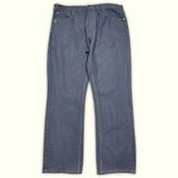 Pj Mark Jean Regular Homme 1990s Vintage – W42