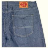 Pj Mark Jean Regular Homme 1990s Vintage – W42