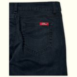 Dickies Jean Évasé Femme 2000s Y2K – W30