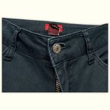 Dickies Jean Évasé Femme 2000s Y2K – W30