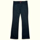 Dickies Jean Évasé Femme 2000s Y2K – W30