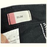 Dickies Chino Slim Femme Workwear – W34
