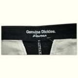 Dickies Chino Slim Femme Workwear – W34