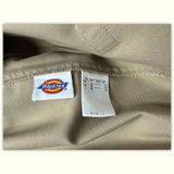 Dickies Trench Regular Femme 2010s Workwear – L
