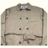 Dickies Trench Regular Femme 2010s Workwear – L