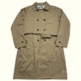 Dickies Trench Regular Femme 2010s Workwear – L