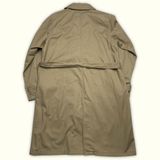 Dickies Trench Regular Femme 2010s Workwear – L
