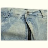 Southpole Jean Baggy Homme 2000s Y2K – W34