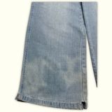Southpole Jean Baggy Homme 2000s Y2K – W34