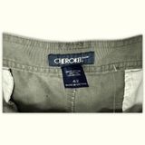Cherokee Short Relaxed Homme Utility – W42