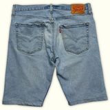 Levi'S Short Slim Homme Casual chic – W34