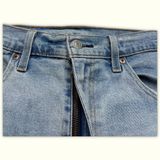 Levi'S Short Slim Homme Casual chic – W34