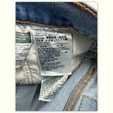 Levi'S Short Slim Homme Casual chic – W34