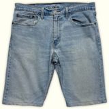 Levi'S Short Slim Homme Casual chic – W34