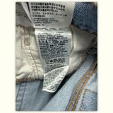 Levi'S Short Slim Homme Casual chic – W34