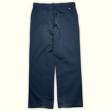 Dickies Chinos Regular Hombre Ropa de trabajo – W38