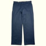 Dickies Chinos Regular Hombre Ropa de trabajo – W38