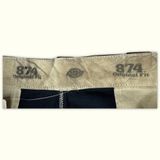 Dickies Chinos Regular Hombre Ropa de trabajo – W38