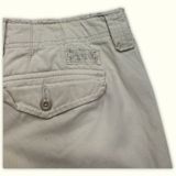 Short Homme – W36