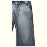 Flypaper Blue Jean Regular Homme 2000s Y2K – W34