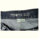 Flypaper Blue Jean Regular Homme 2000s Y2K – W34