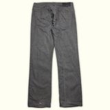 Rocawear Jean Regular Homme 2000s Streetwear – W36