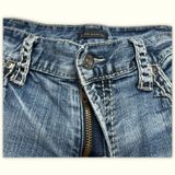Silver Jeans Co. Jean Relaxed Homme 2010s Y2K – W36