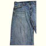 Silver Jeans Co. Jean Relaxed Homme 2010s Y2K – W36